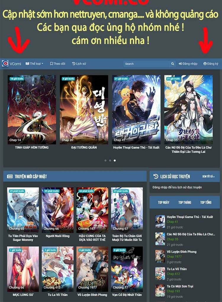 Ta Có 999 Loại Dị Năng Chap 104 - Next Chap 105