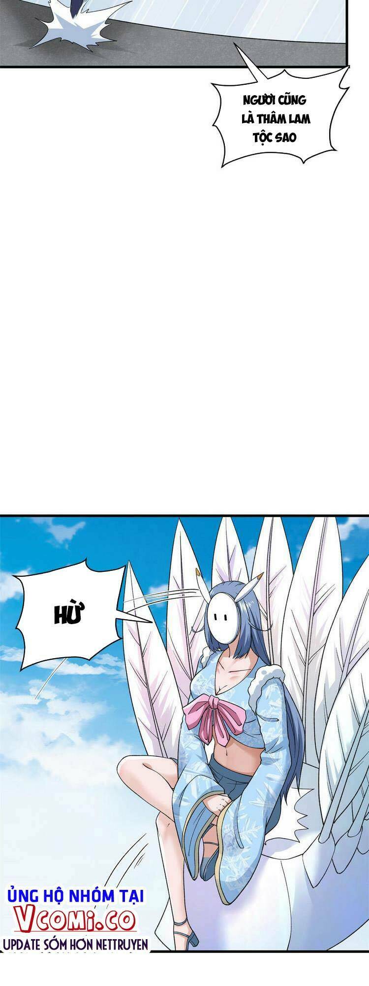 Ta Có 999 Loại Dị Năng Chap 104 - Next Chap 105