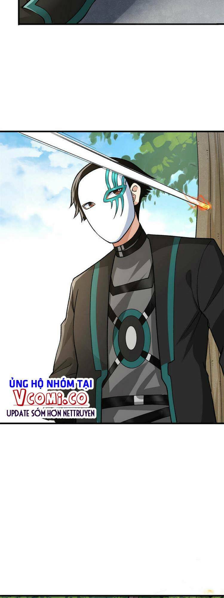 Ta Có 999 Loại Dị Năng Chap 104 - Next Chap 105