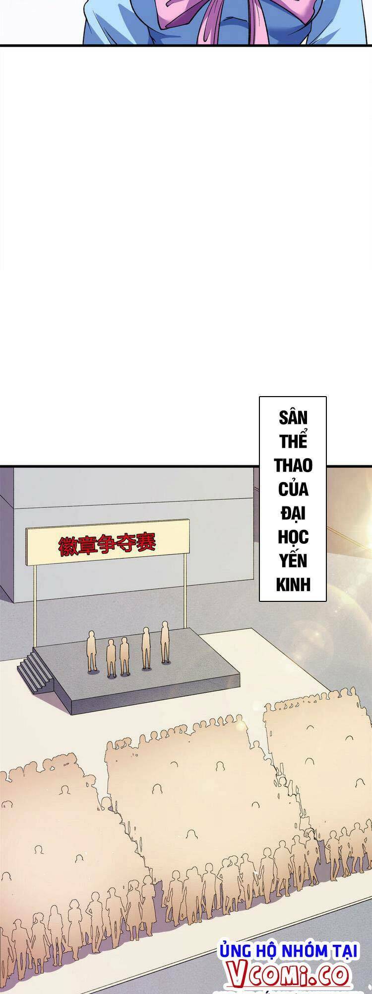 Ta Có 999 Loại Dị Năng Chap 105 - Next Chap 106