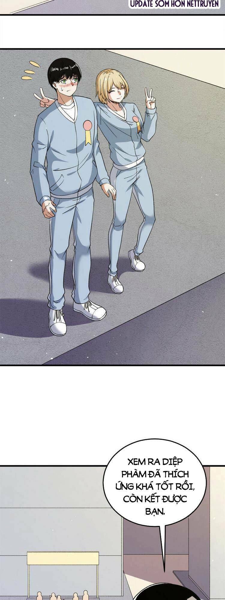 Ta Có 999 Loại Dị Năng Chap 105 - Next Chap 106