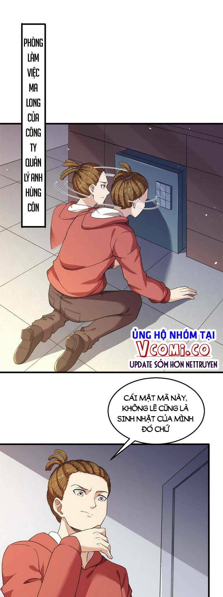 Ta Có 999 Loại Dị Năng Chap 106 - Next Chap 107