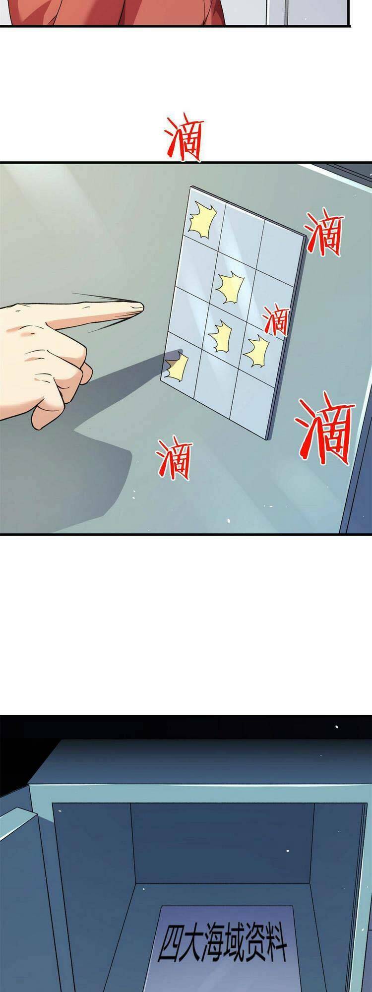 Ta Có 999 Loại Dị Năng Chap 106 - Next Chap 107