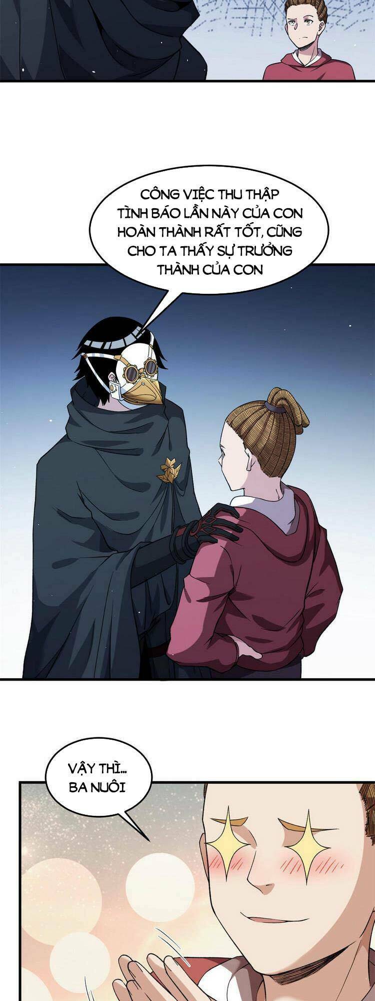 Ta Có 999 Loại Dị Năng Chap 106 - Next Chap 107