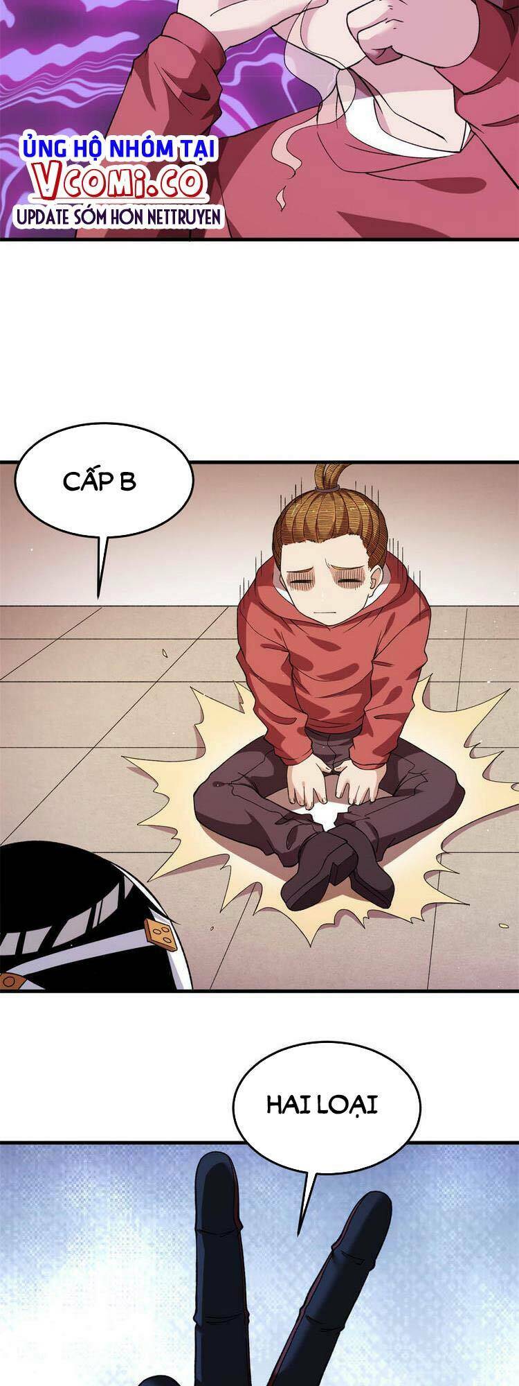 Ta Có 999 Loại Dị Năng Chap 106 - Next Chap 107