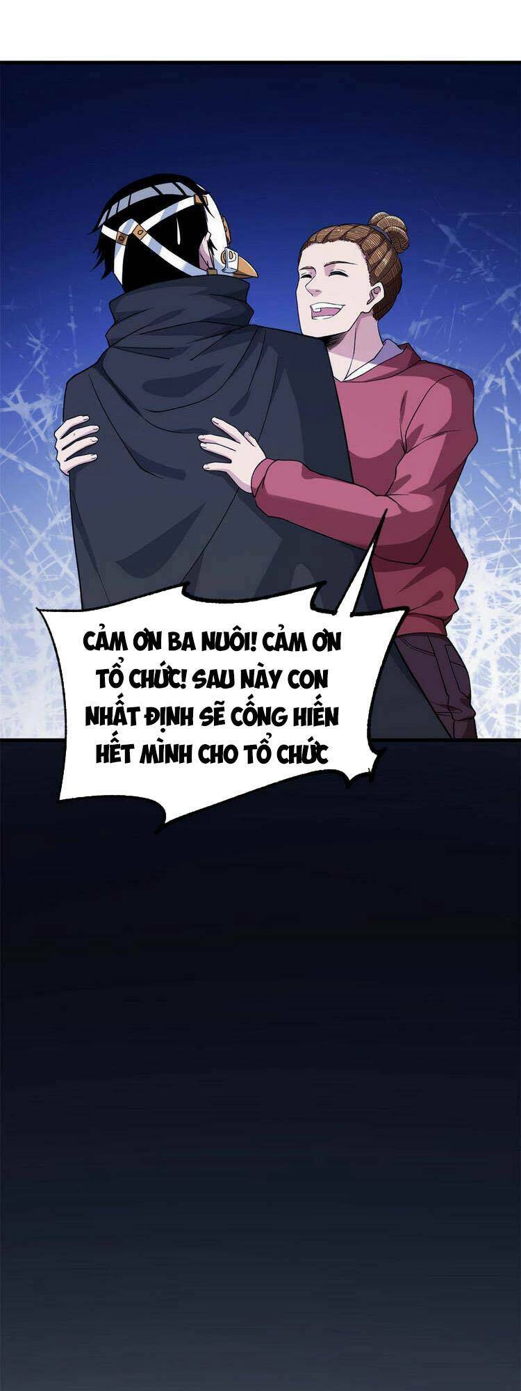 Ta Có 999 Loại Dị Năng Chap 106 - Next Chap 107