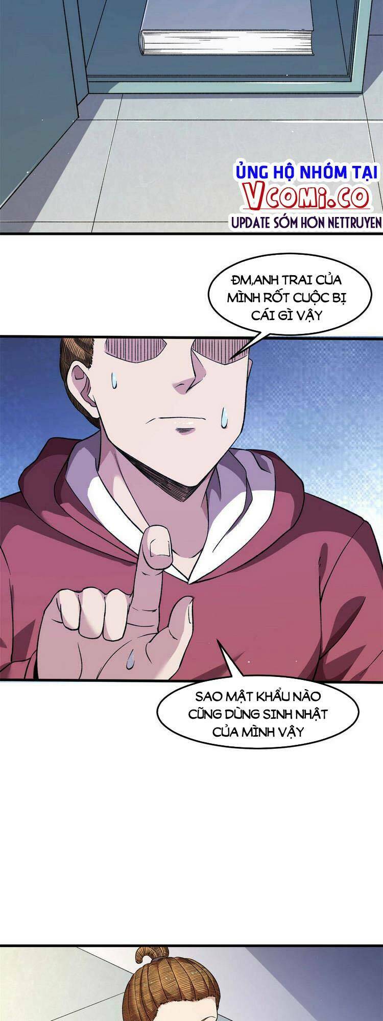 Ta Có 999 Loại Dị Năng Chap 106 - Next Chap 107