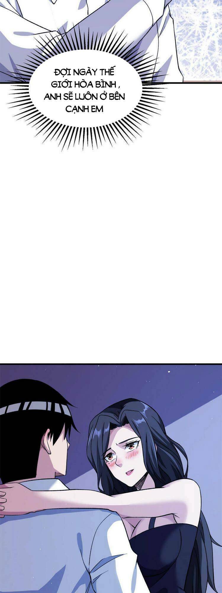 Ta Có 999 Loại Dị Năng Chap 106 - Next Chap 107