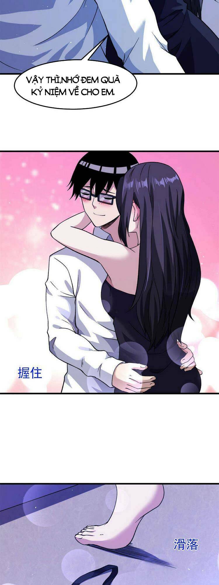 Ta Có 999 Loại Dị Năng Chap 106 - Next Chap 107