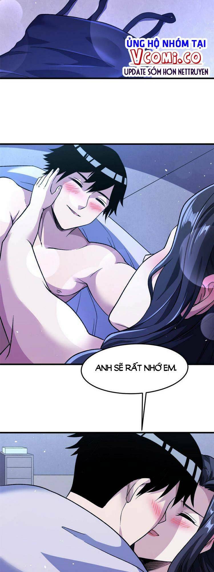 Ta Có 999 Loại Dị Năng Chap 106 - Next Chap 107