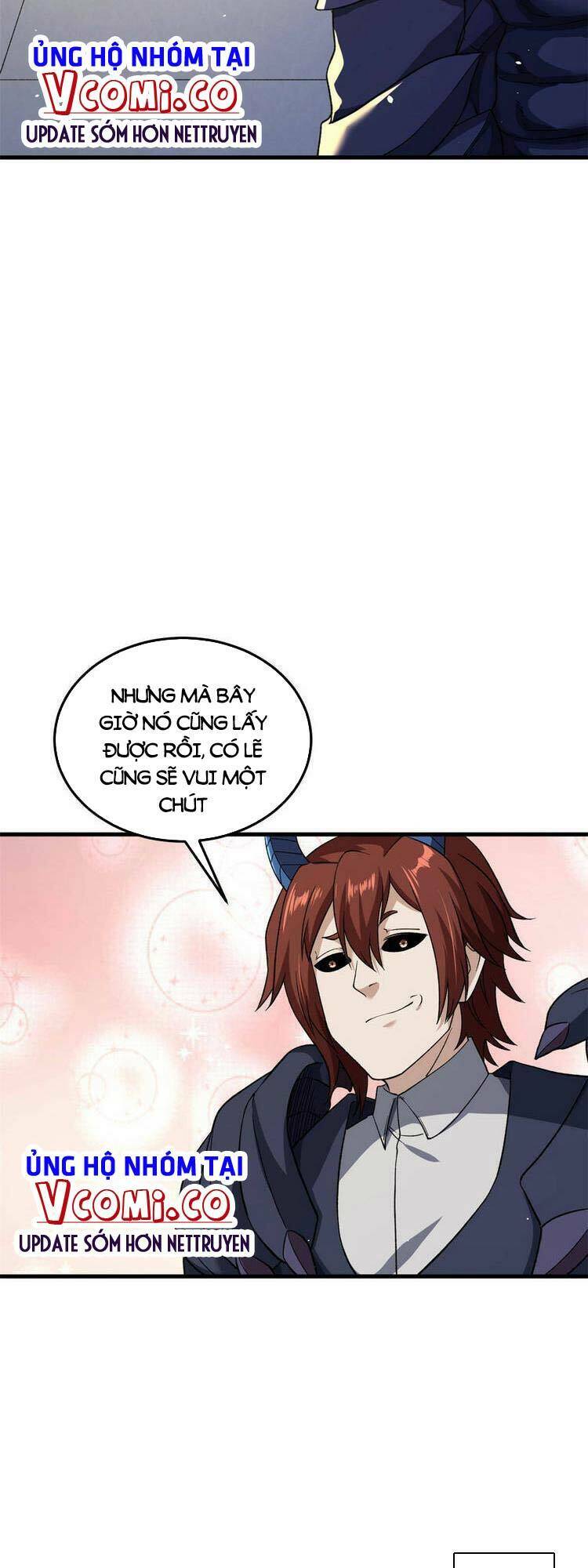 Ta Có 999 Loại Dị Năng Chap 106 - Next Chap 107