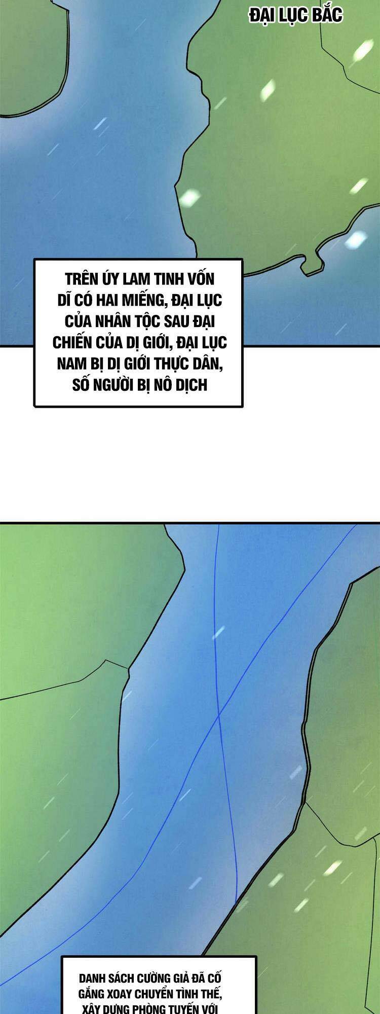 Ta Có 999 Loại Dị Năng Chap 106 - Next Chap 107