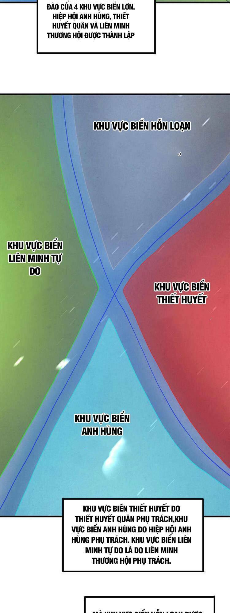 Ta Có 999 Loại Dị Năng Chap 106 - Next Chap 107