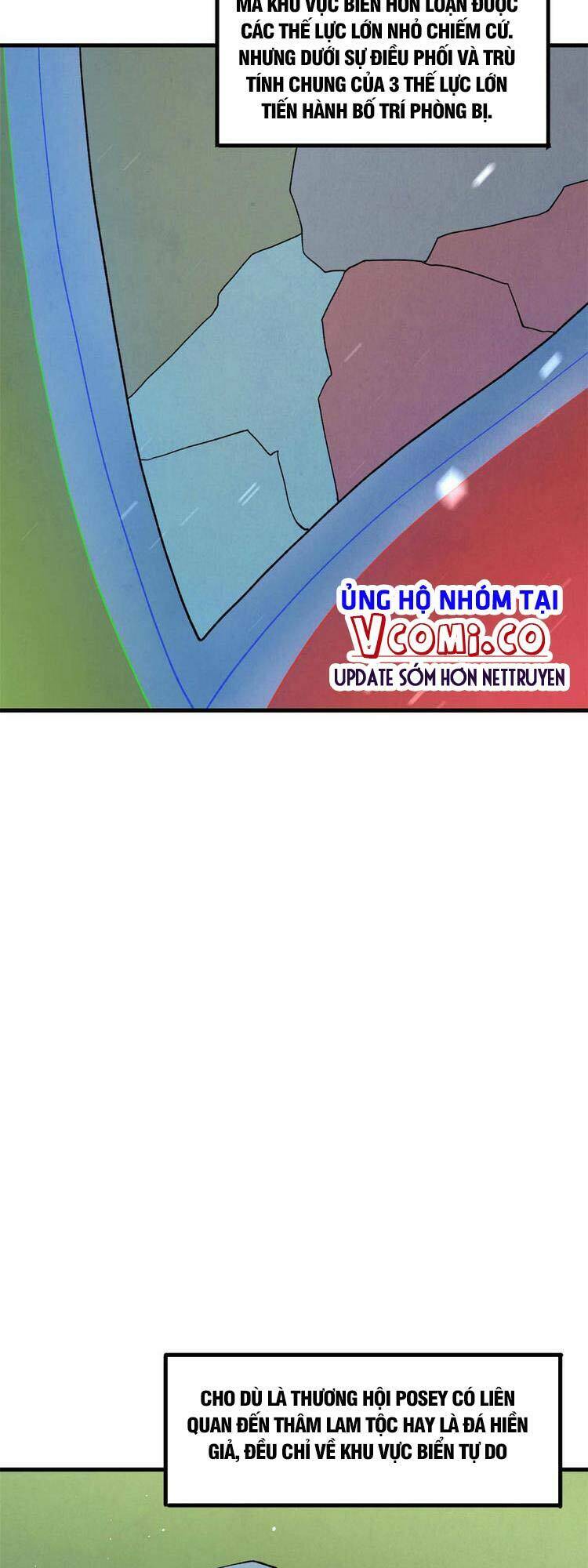 Ta Có 999 Loại Dị Năng Chap 106 - Next Chap 107