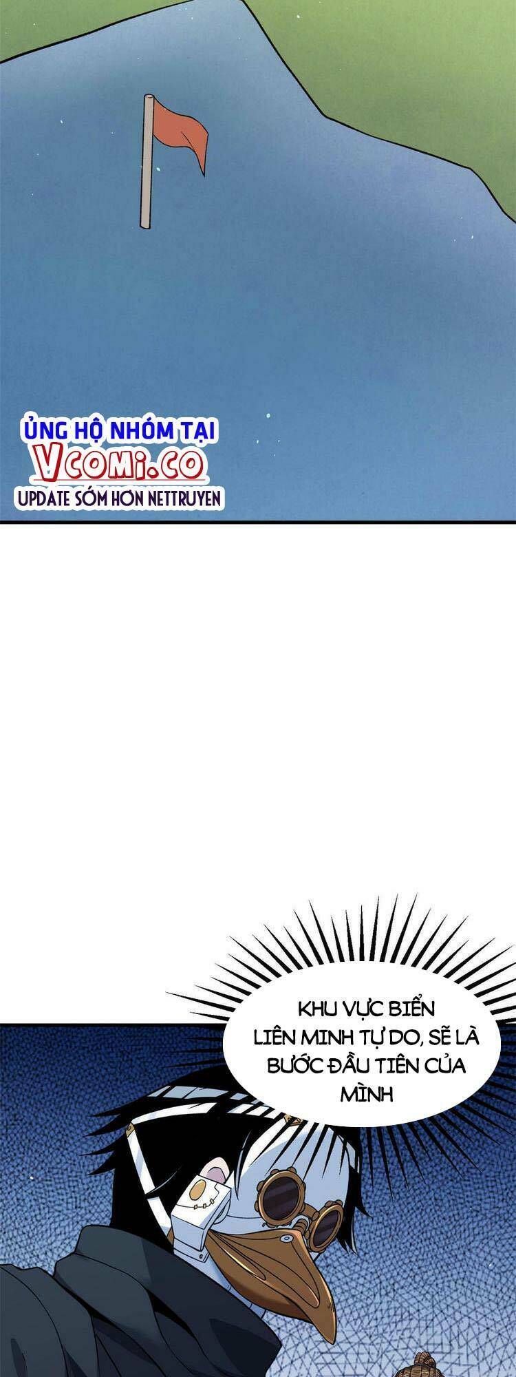 Ta Có 999 Loại Dị Năng Chap 106 - Next Chap 107