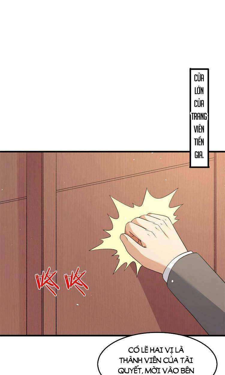 Ta Có 999 Loại Dị Năng Chap 107 - Next Chap 108