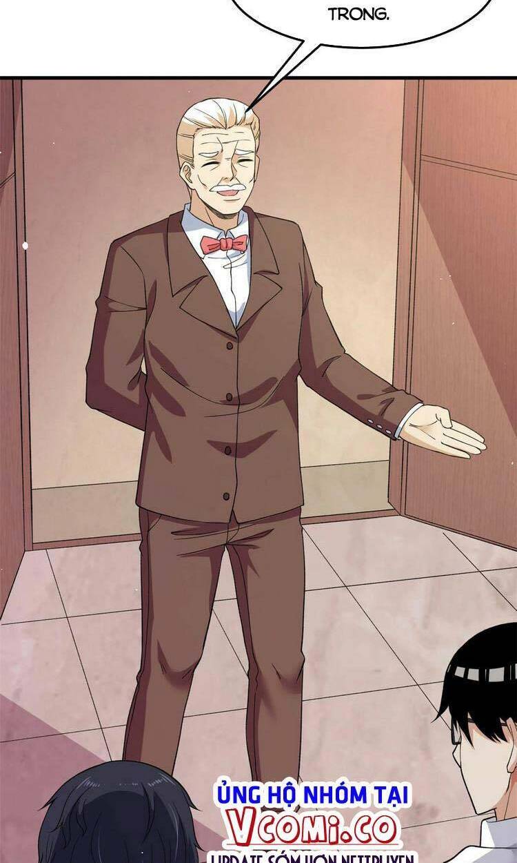 Ta Có 999 Loại Dị Năng Chap 107 - Next Chap 108