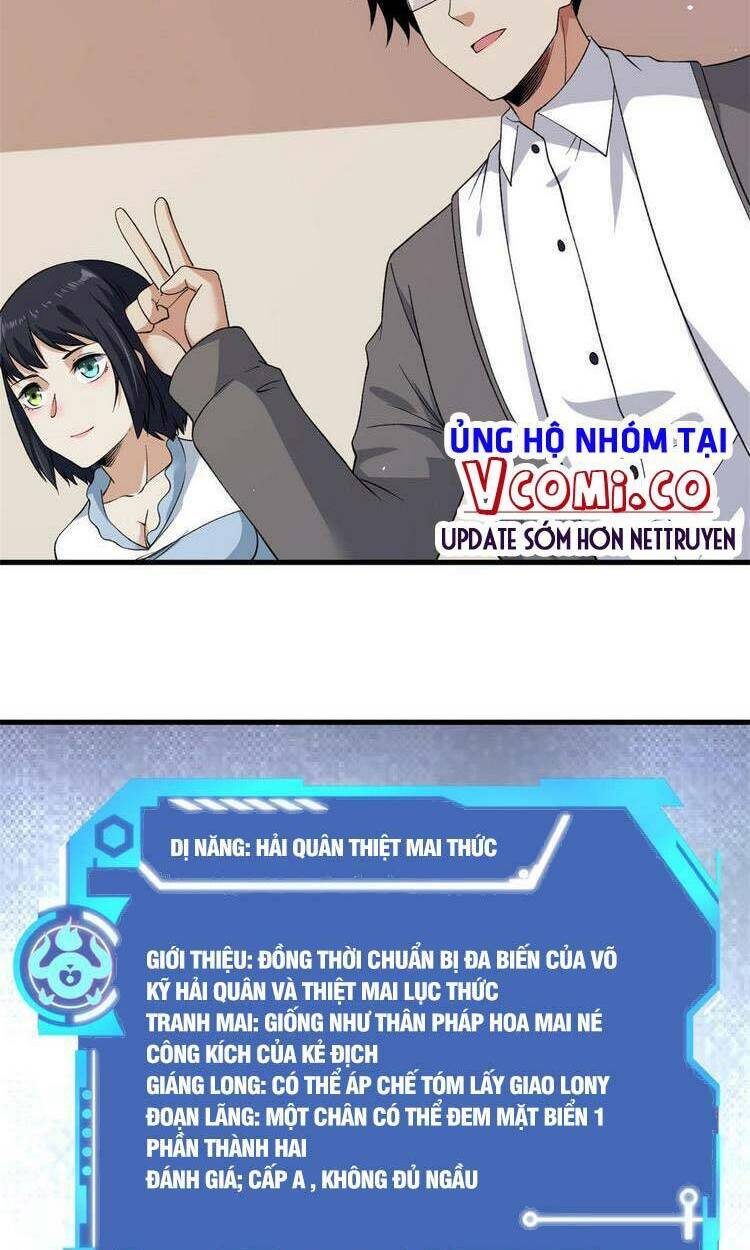 Ta Có 999 Loại Dị Năng Chap 107 - Next Chap 108