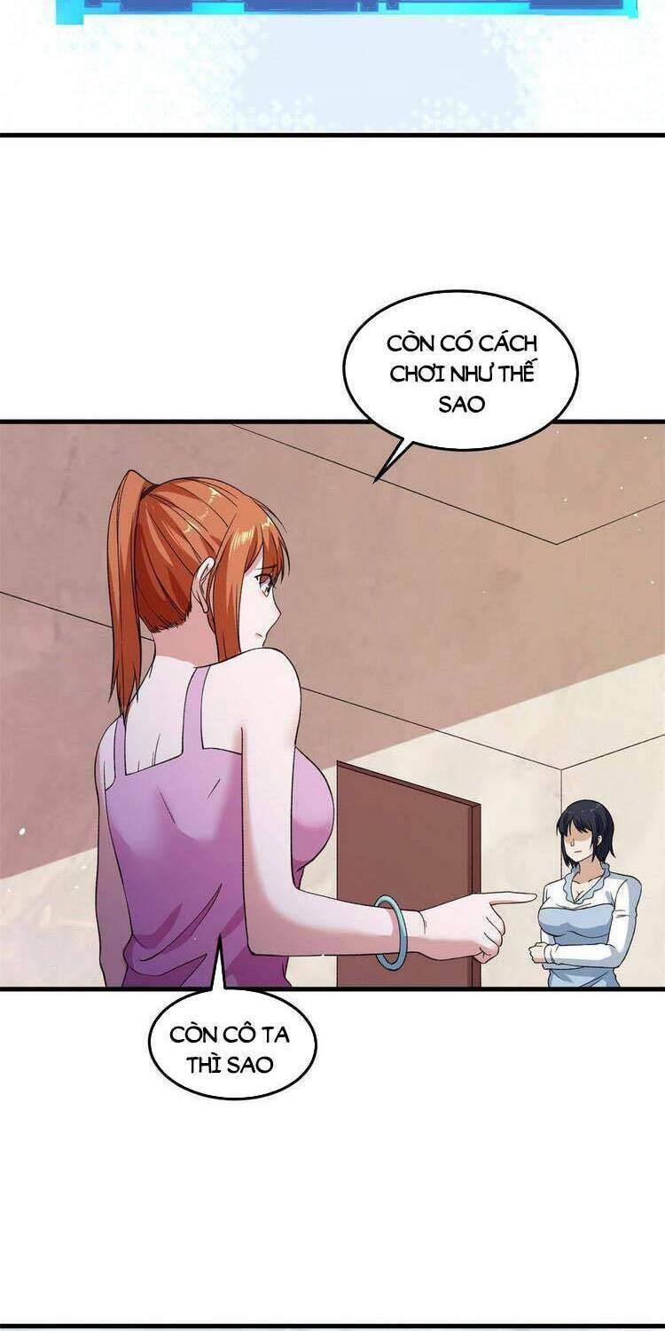 Ta Có 999 Loại Dị Năng Chap 107 - Next Chap 108