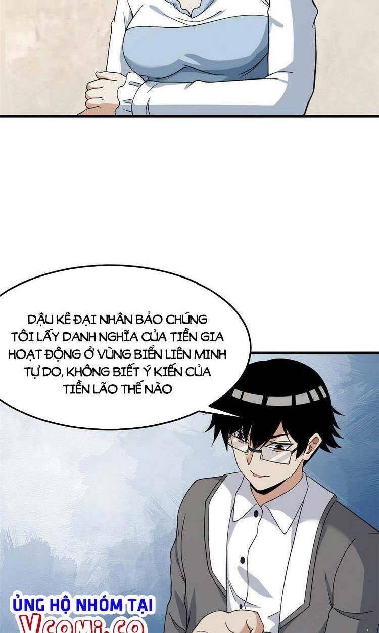 Ta Có 999 Loại Dị Năng Chap 107 - Next Chap 108