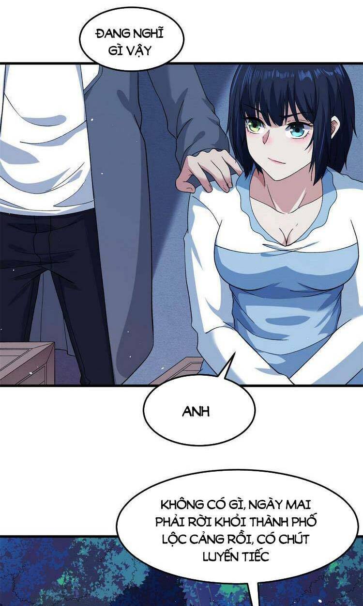 Ta Có 999 Loại Dị Năng Chap 107 - Next Chap 108