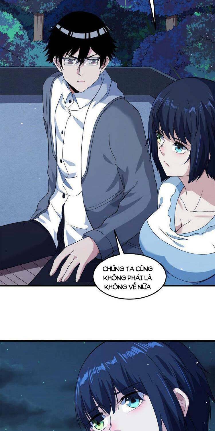 Ta Có 999 Loại Dị Năng Chap 107 - Next Chap 108