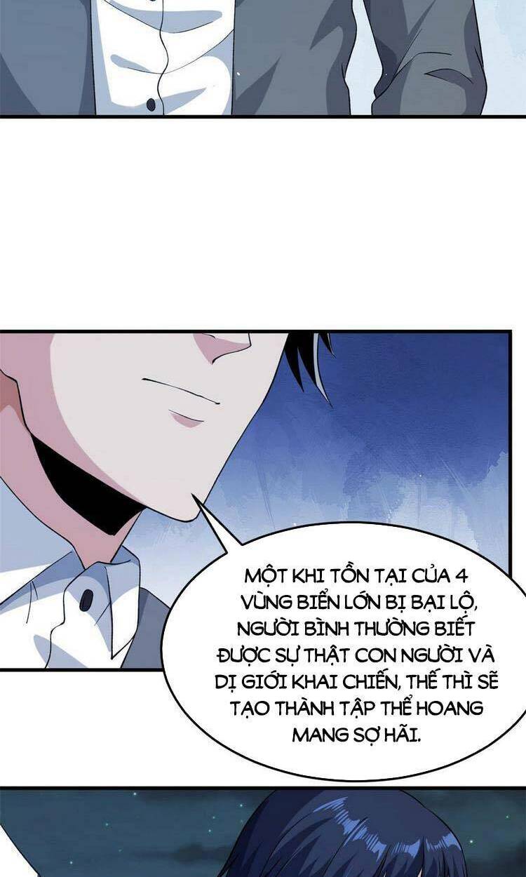 Ta Có 999 Loại Dị Năng Chap 107 - Next Chap 108