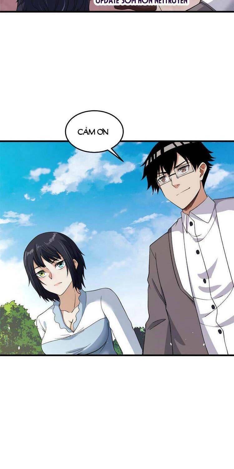 Ta Có 999 Loại Dị Năng Chap 107 - Next Chap 108