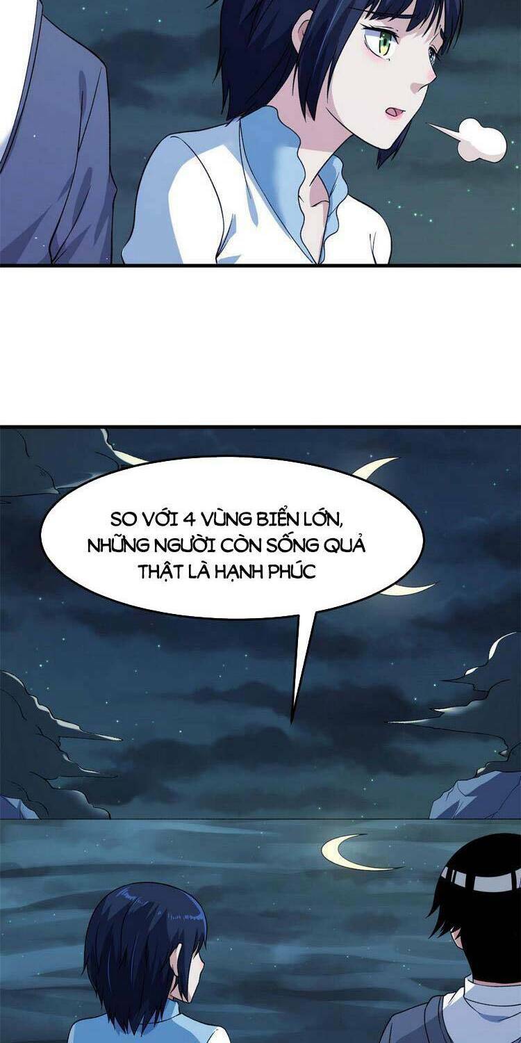 Ta Có 999 Loại Dị Năng Chap 107 - Next Chap 108