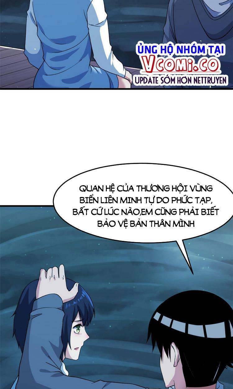 Ta Có 999 Loại Dị Năng Chap 107 - Next Chap 108