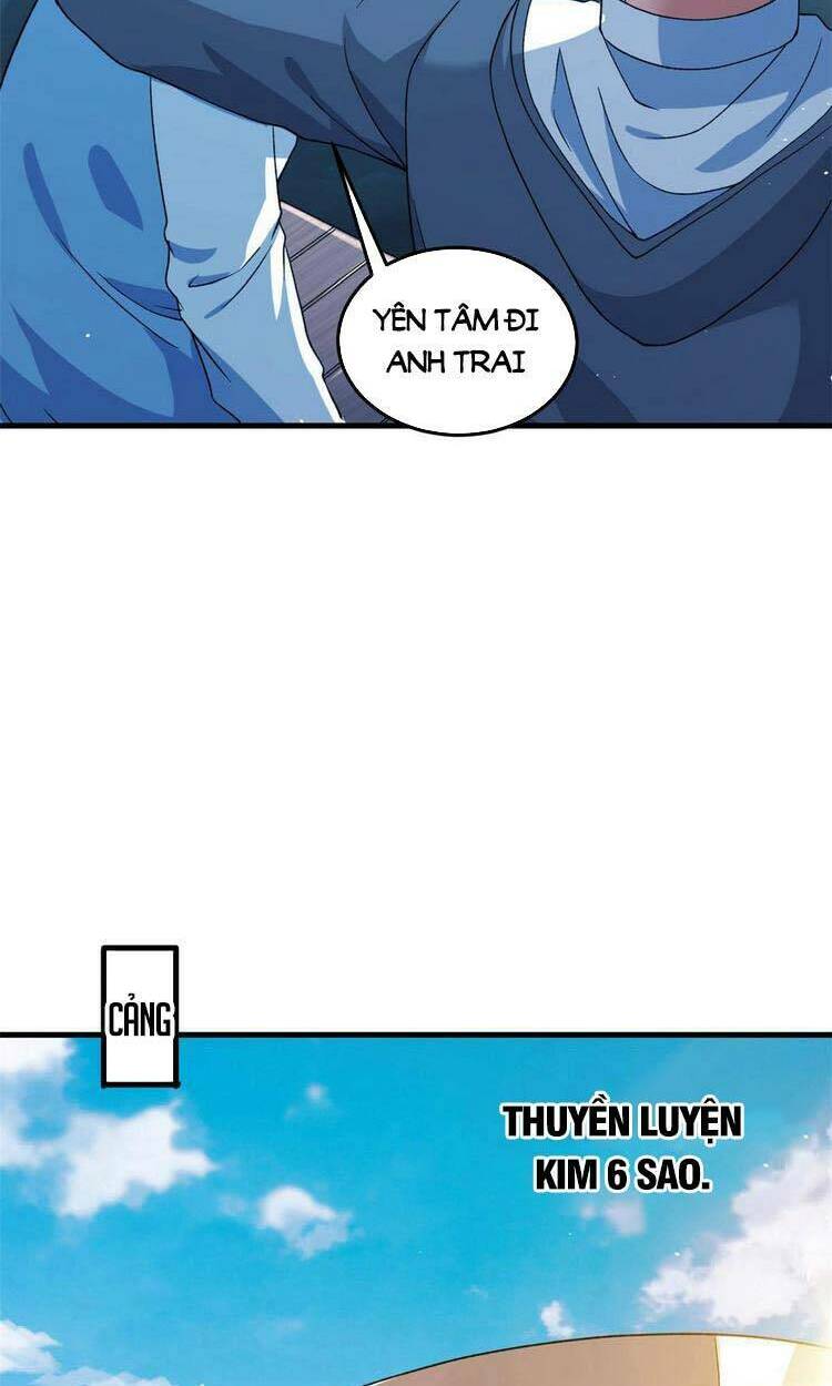 Ta Có 999 Loại Dị Năng Chap 107 - Next Chap 108