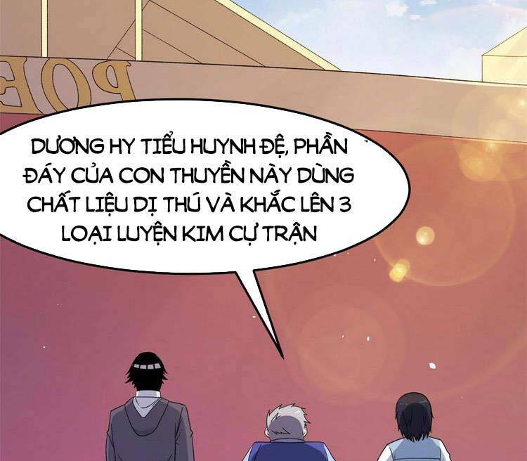 Ta Có 999 Loại Dị Năng Chap 107 - Next Chap 108