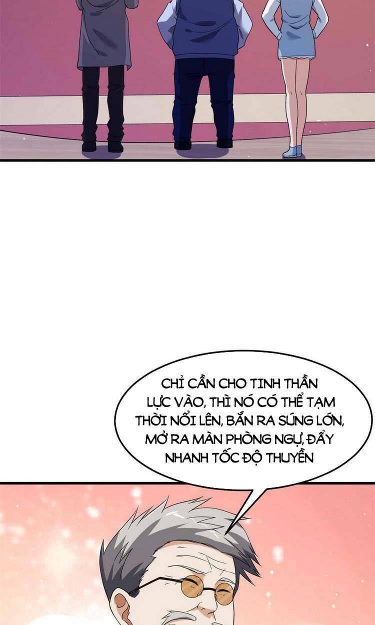 Ta Có 999 Loại Dị Năng Chap 107 - Next Chap 108