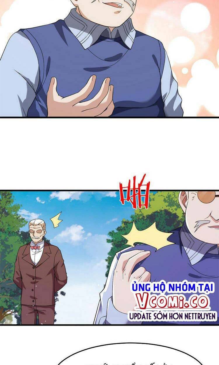 Ta Có 999 Loại Dị Năng Chap 107 - Next Chap 108