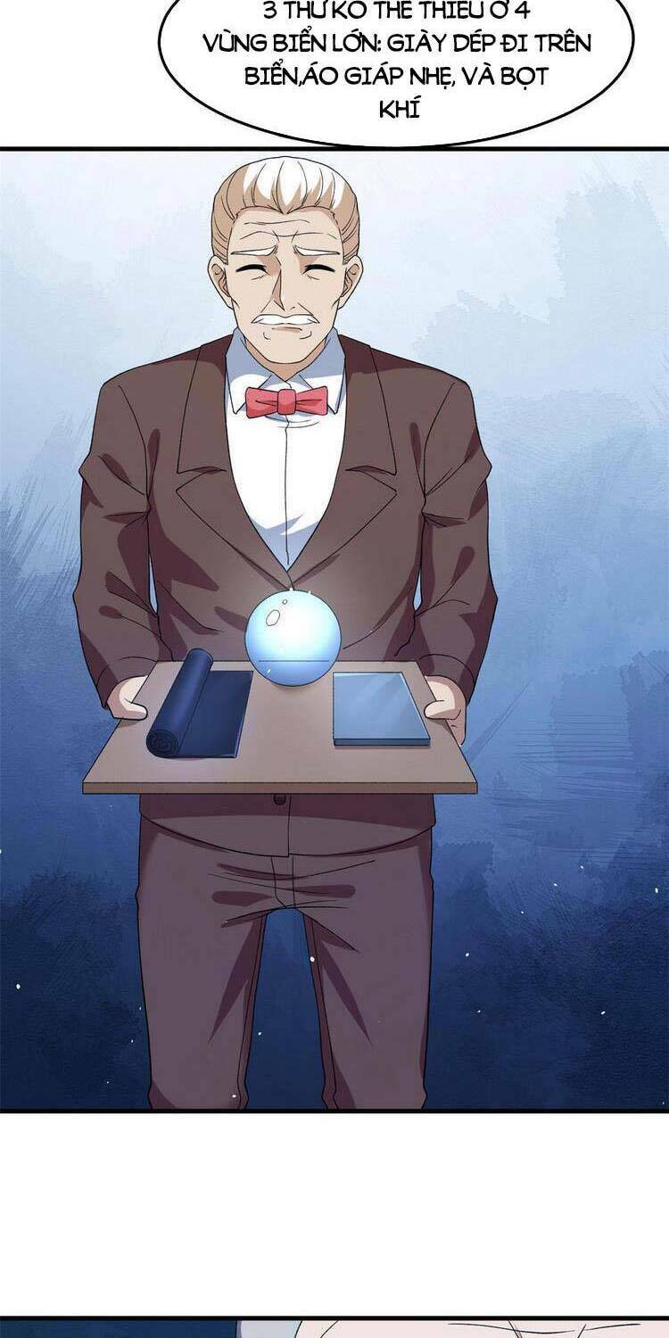 Ta Có 999 Loại Dị Năng Chap 107 - Next Chap 108