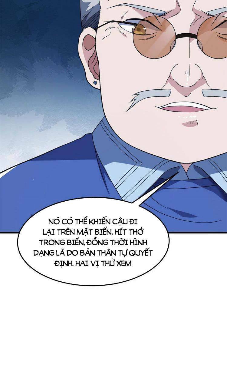 Ta Có 999 Loại Dị Năng Chap 107 - Next Chap 108