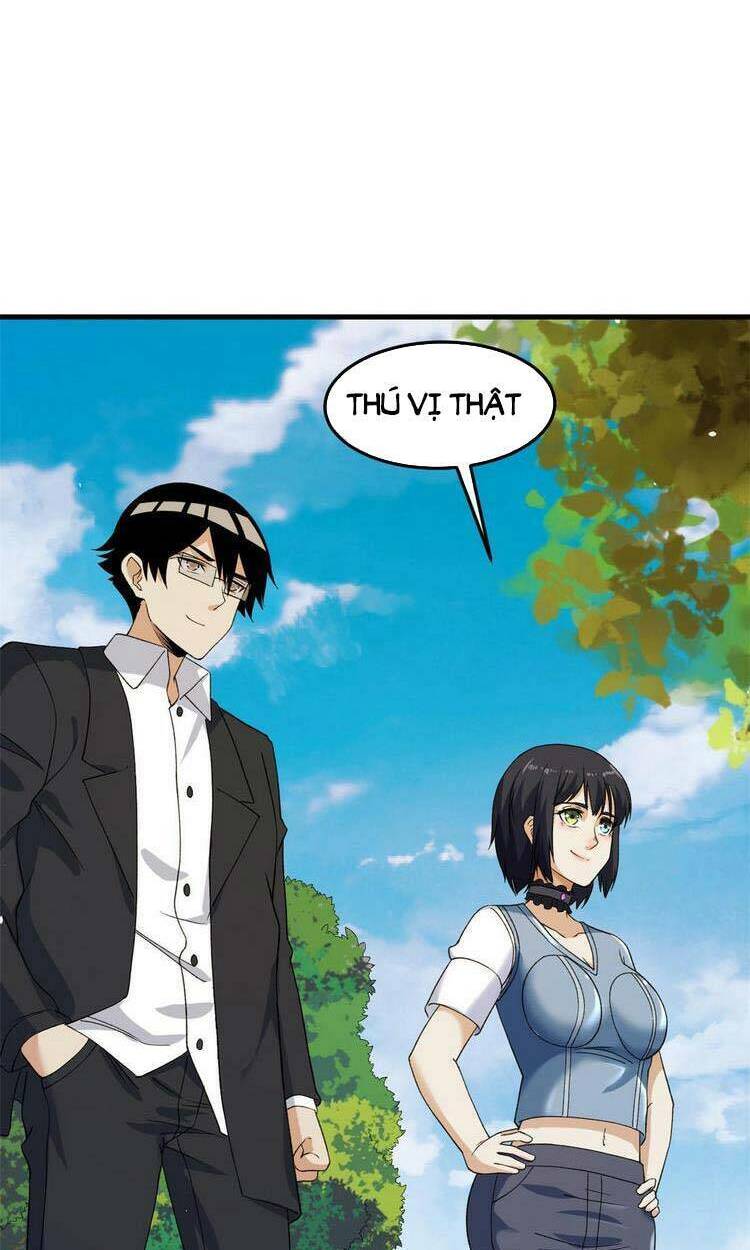 Ta Có 999 Loại Dị Năng Chap 107 - Next Chap 108