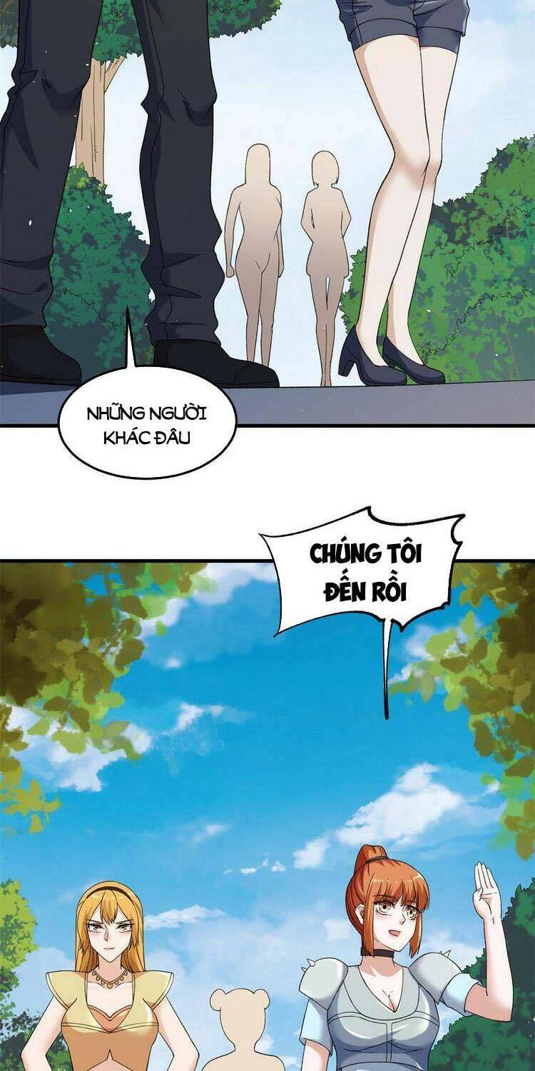 Ta Có 999 Loại Dị Năng Chap 107 - Next Chap 108