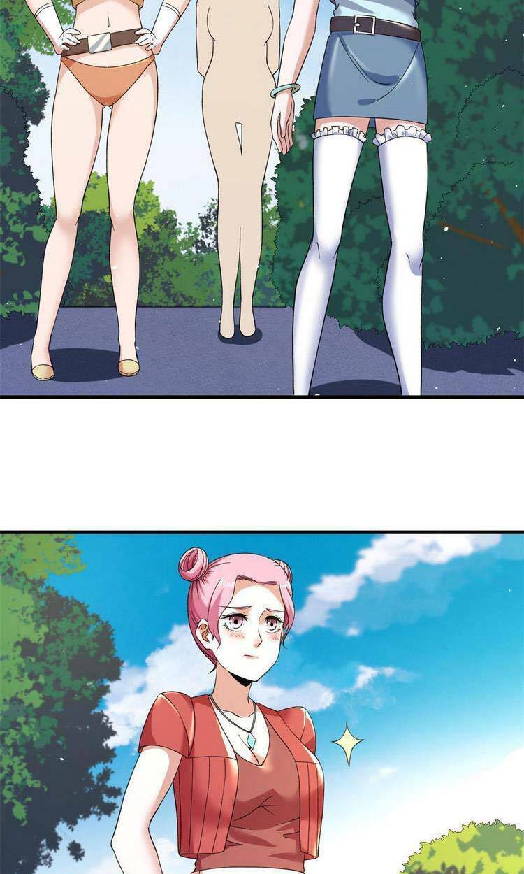 Ta Có 999 Loại Dị Năng Chap 107 - Next Chap 108