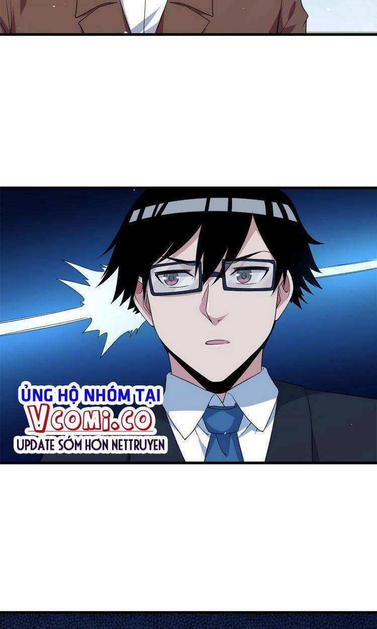 Ta Có 999 Loại Dị Năng Chap 107 - Next Chap 108