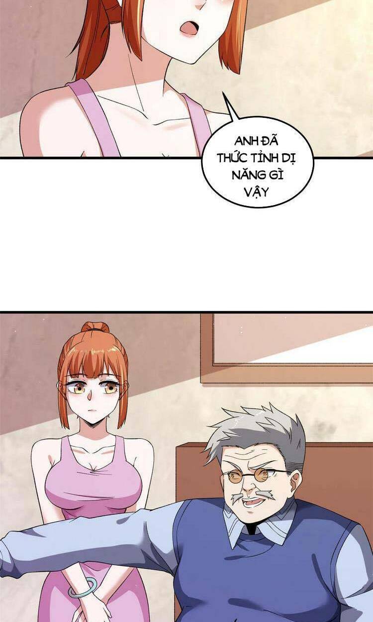 Ta Có 999 Loại Dị Năng Chap 107 - Next Chap 108