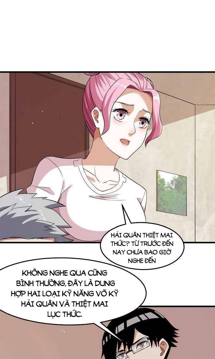 Ta Có 999 Loại Dị Năng Chap 107 - Next Chap 108