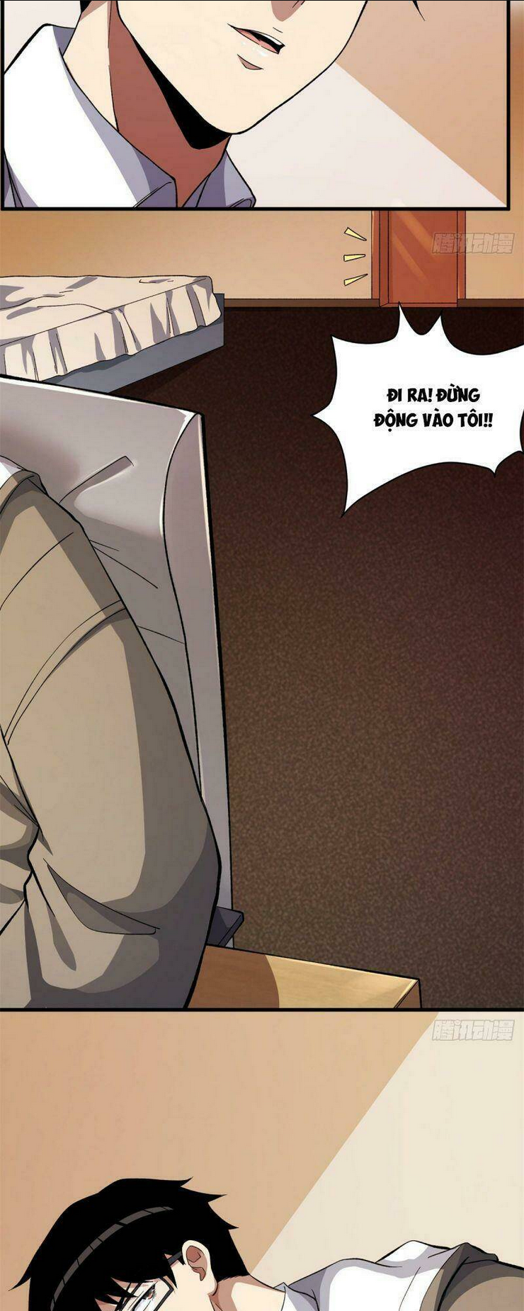 Ta Có 999 Loại Dị Năng Chap 11 - Next Chap 12