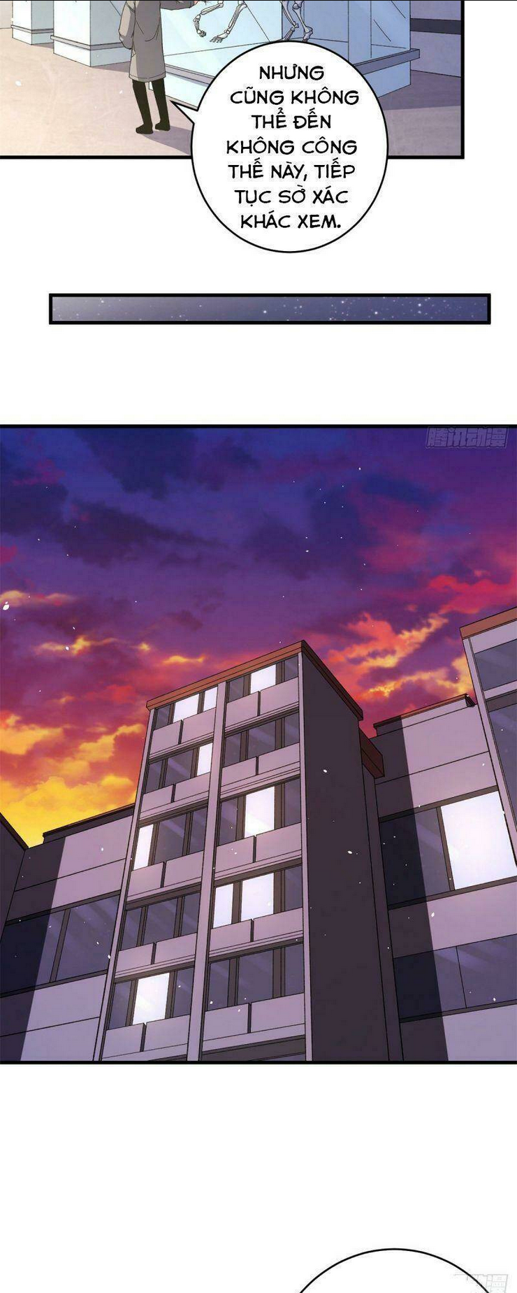 Ta Có 999 Loại Dị Năng Chap 11 - Next Chap 12