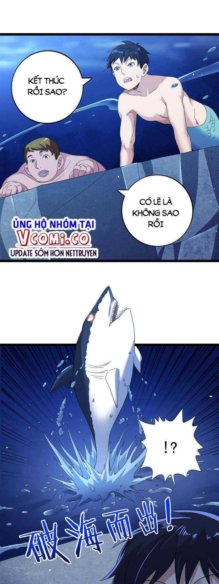 Ta Có 999 Loại Dị Năng Chap 110 - Next Chap 111