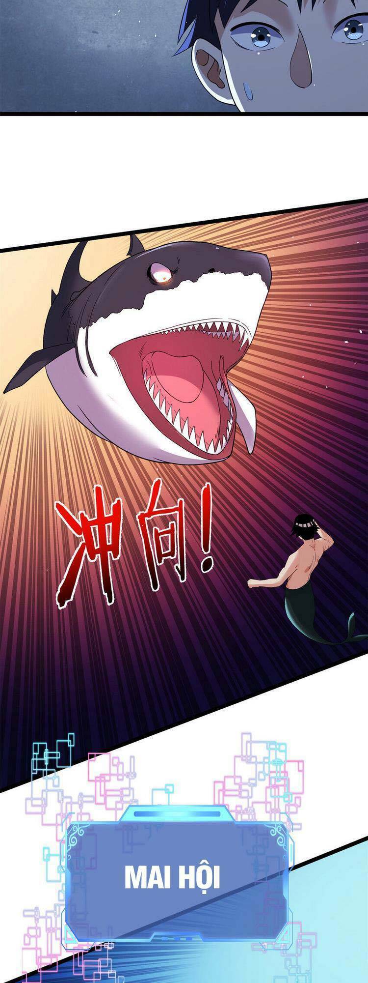 Ta Có 999 Loại Dị Năng Chap 110 - Next Chap 111