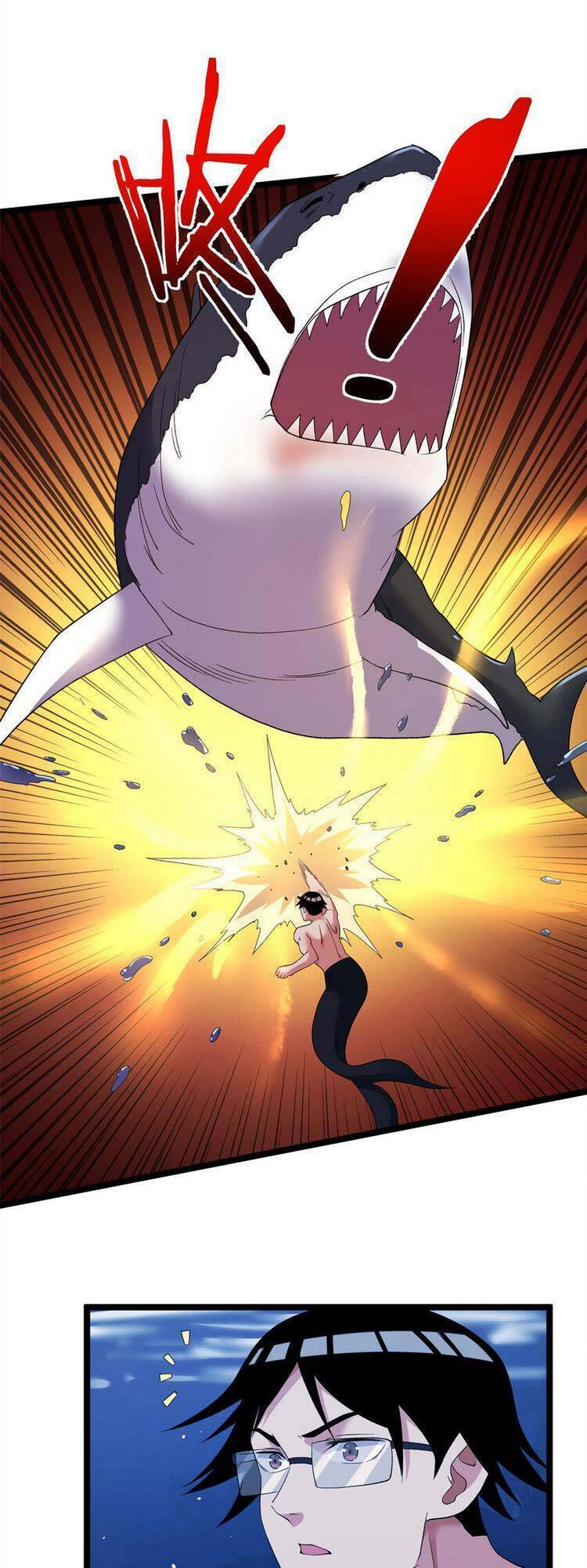 Ta Có 999 Loại Dị Năng Chap 110 - Next Chap 111