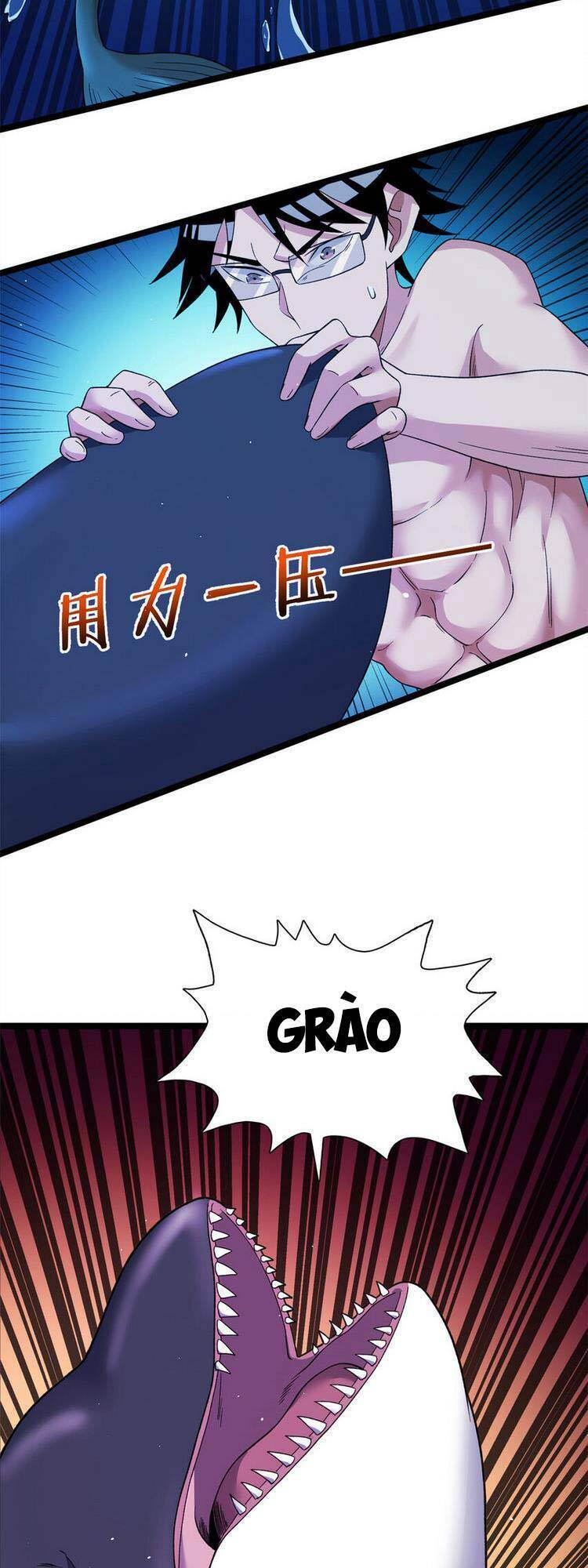 Ta Có 999 Loại Dị Năng Chap 110 - Next Chap 111