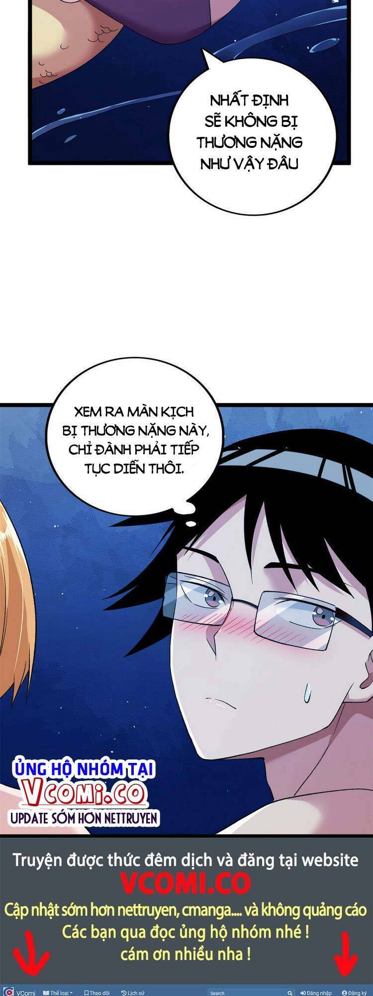 Ta Có 999 Loại Dị Năng Chap 110 - Next Chap 111