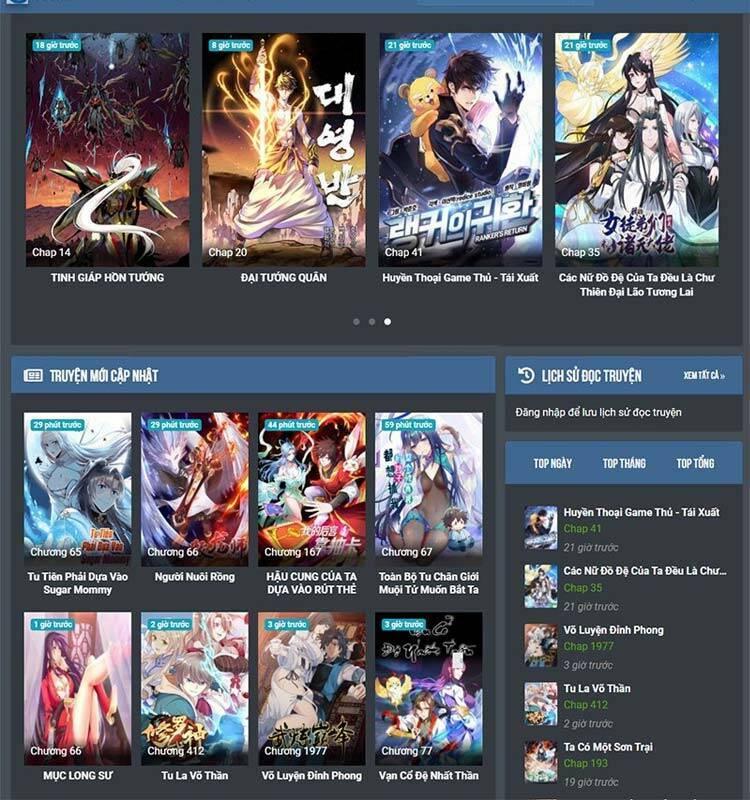 Ta Có 999 Loại Dị Năng Chap 110 - Next Chap 111